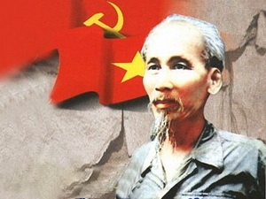 กิจกรรมรำลึกครบรอบ๑๒๒ปีวันคล้ายวันเกิดของประธานโฮจิมินห์